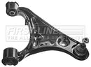 First Line Suspension Arm RH -FCA7080