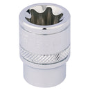 Draper Expert E16 TX-Star SOC.3/8"DR.(Pckd) - 34204