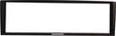 Autoleads FP-08-01 Car Audio Single DIN Facia Adaptor Renault Megane Modus Scenic Clio