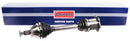 Borg & Beck Driveshaft - LH - BDS1664