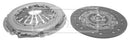 Borg & Beck Clutch Kit 2-In-1 Part No -HK2204