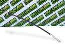 First Line Handbrake Cable - Front - FKB2890