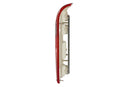 HELLA 2VA 341 419-011 Rearlight - Caraluna II - Bulb - 12V