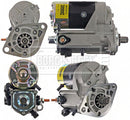 Borg & Beck Starter Motor Part No -BST2211