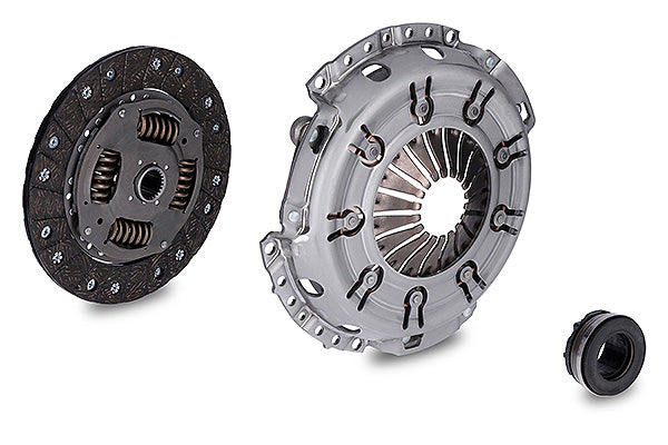 LUK Clutch Kit - Part No - 621082400