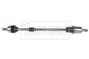 Borg & Beck Driveshaft  - BDS1075