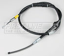 First Line Brake Cable -FKB3863