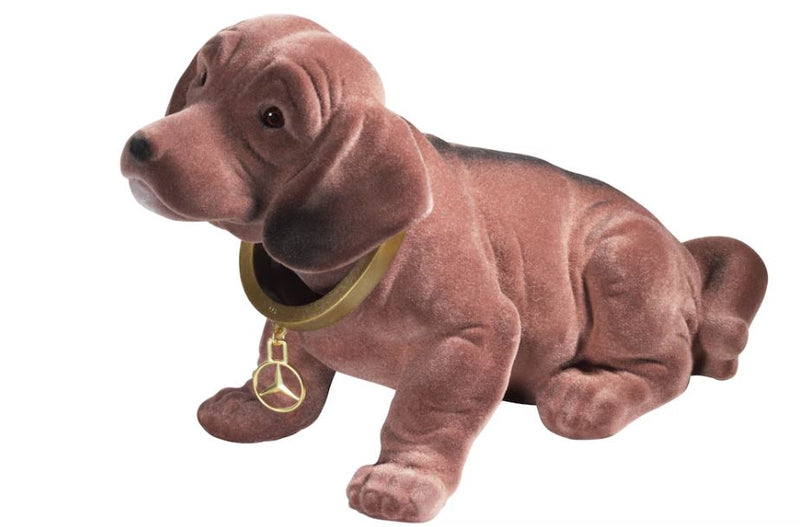 Genuine Mercedes Nodding Dog -  B66041451