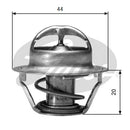 Gates Thermostat, coolant - TH03088G1