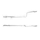 BM Cats Connecting Pipe - BM50763 with Fitting Kit - FK50763