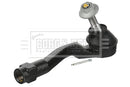 Borg & Beck Tie Rod End - Outer - BTR6276