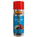 Hycote XUK440 Red Caliper Paint 400ml
