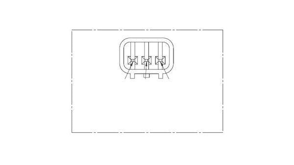 Lemark Cam Sensor - LCS453