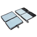 Blue Print Cabin Filter Set - ADT32516