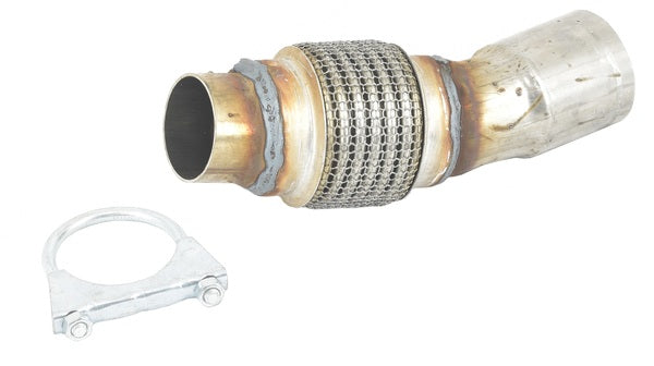 Klarius 302073 - Front Pipe For Cat  - Fits BMW 520 2.0