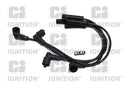 Ignition Ignition Lead Set Resistive - XC1574