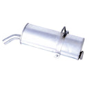 EEC Exhaust Rear Box - EPG691