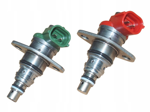 Intermotor Suction Control Valve Kit - 89637