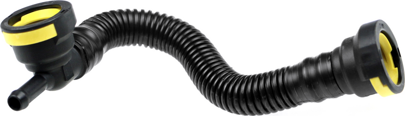 Gates Crankcase Breather Hose - EMH375