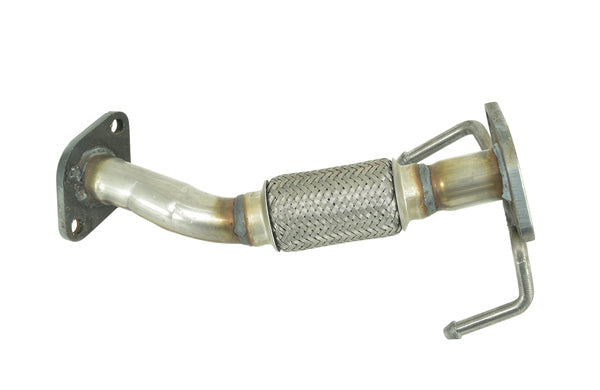 Klarius 302143 - Front Pipe For Cat  - Fits Hyundai i10 1.0