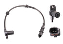 Intermotor Wheel Speed Sensor - 60609