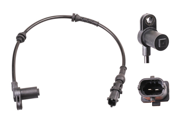 Intermotor Wheel Speed Sensor - 60609