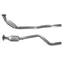 BM Cats Petrol Catalytic Converter - BM90865 with Fitting Kit - FK90865