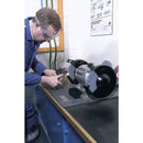 Draper Bench Grinder 200mm 230v - 29621