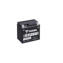 Yuasa YTZ6V 5.3Ah High Performance Motorcycle Battery