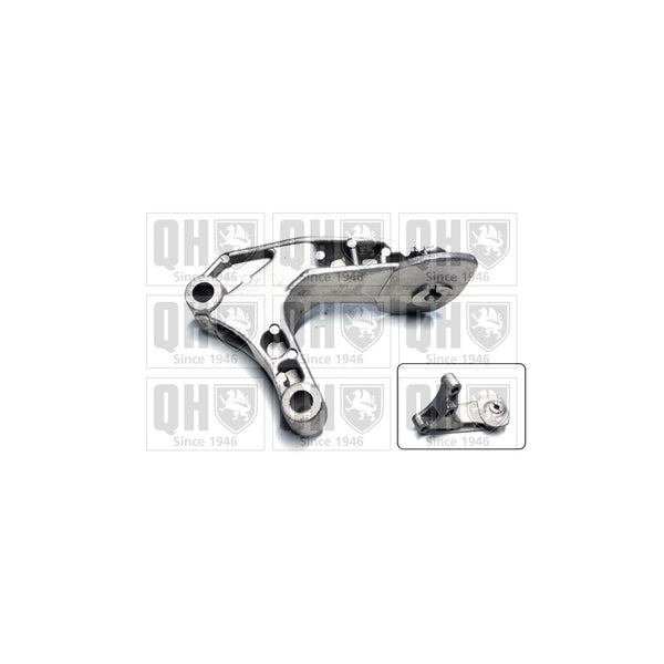 QH EM4085 Engine/Gearbox Mounting - Rear