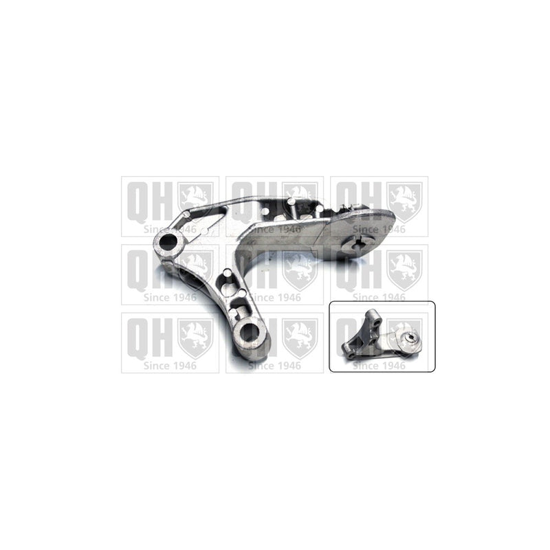 QH EM4085 Engine/Gearbox Mounting - Rear