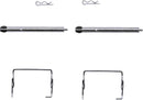 Textar Brake Pad Fitting Kit - 82033300