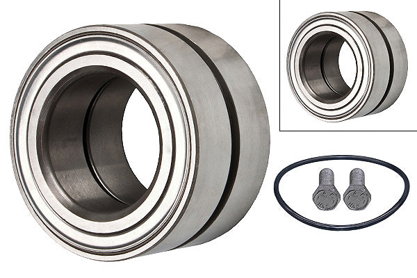 FAG Wheel Bearing Kit - 713691020