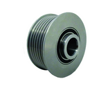WAI Clutch Pulley - 24-83295