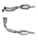 BM Cats Petrol Catalytic Converter - BM90457