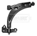Borg & Beck Wishbone / Suspension Arm Lower RH -BCA6264