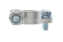 HELLA 8KX 091 391-001 Earth Strap - 12/24V - 80A - Battery Terminal Ø: 15.9mm - Length: 180mm - 21mm²