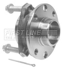 First Line Wheel Bearing Kit Part No -FBK841