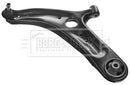 Borg & Beck Suspension Arm LH -BCA7495