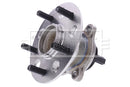 Borg & Beck Wheel Bearing Kit  - BWK1626
