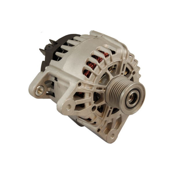 WAI Alternator - 22555N