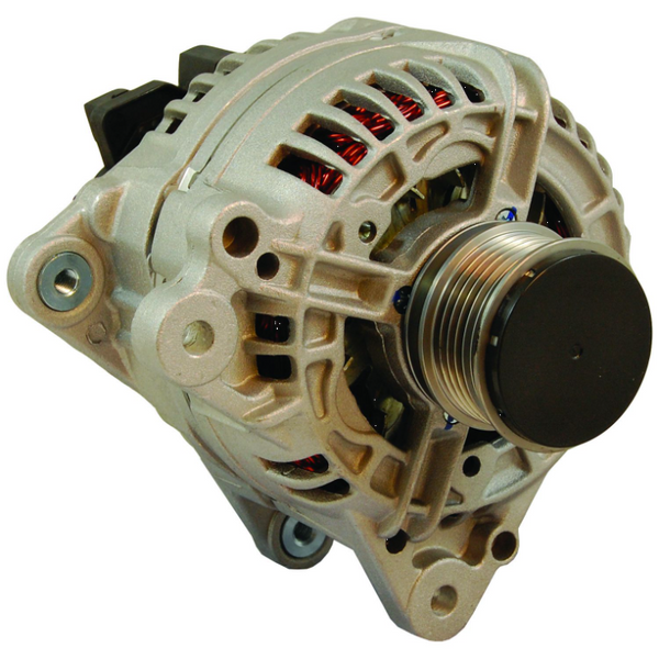 WAI Alternator Unit - 11721N fits Paris Rhone, Volkswagen Audi Group
