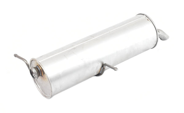 Klarius PG650Q - Box With Tail Pipe