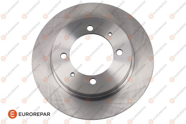 Eurorepar Brake Disc - 1618878880