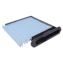 Blue Print Cabin Filter - ADN12514