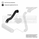 First Line Turbo Hose Part No -FTH1619