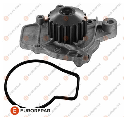 Eurorepar Water Pump - 1623107580