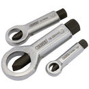 Draper Set OF Three Nut Splitters - 55108