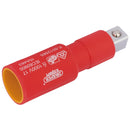 Draper Expert 1/2" VDE Extension 75mm - 32103