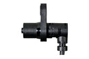 HELLA 6PU 358 217-011 Sensor, wheel speed - 2-pin connector